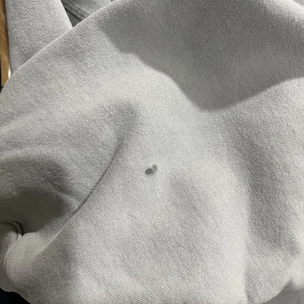 Nike x Fear of God Double Hood Hoodie