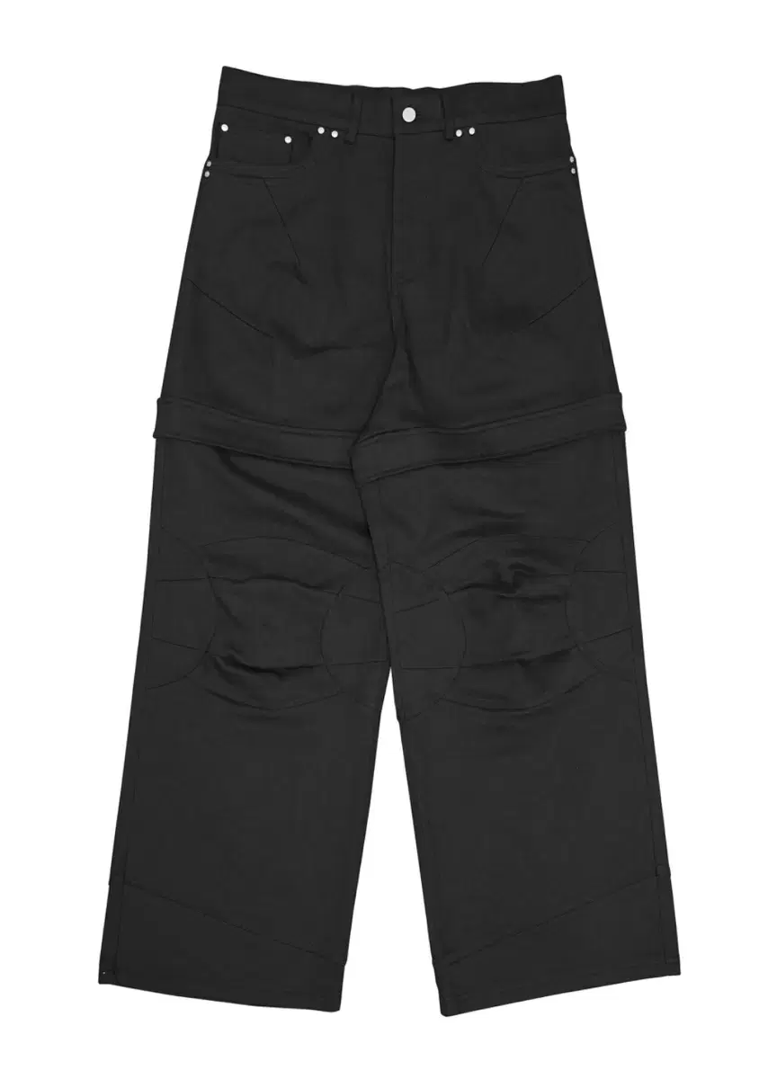 파아카이브 파프롬왓 와이드코튼 FAR WIDE COTTON PANTS 3