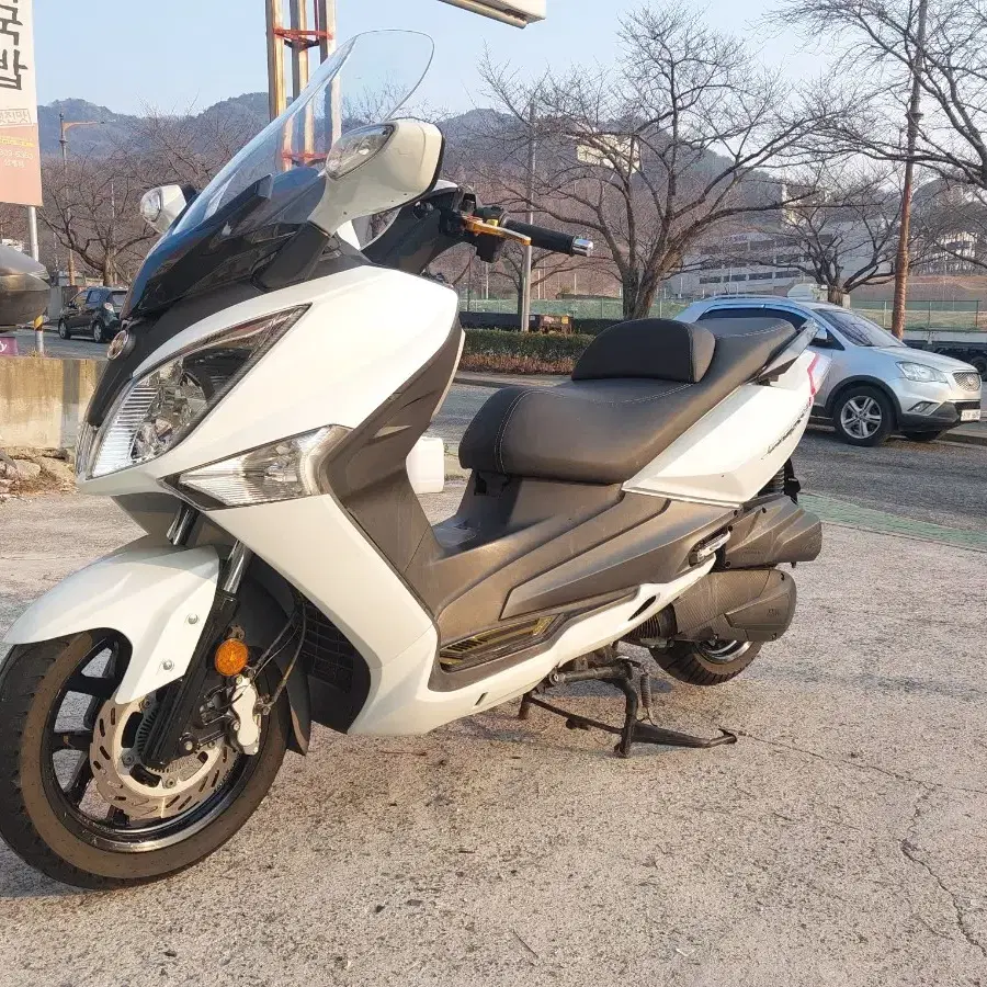 조이맥스125 A급 보이져125 크루심 nmax125 pcx125