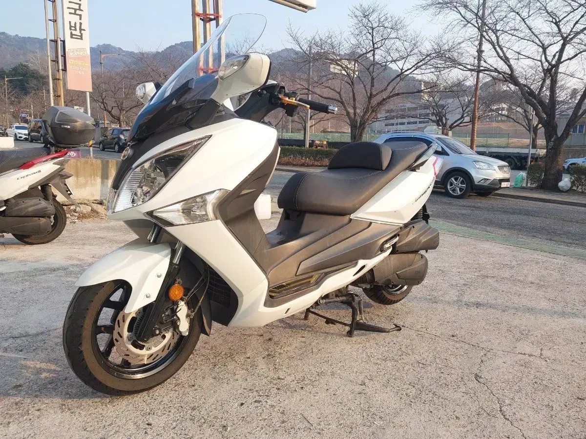 조이맥스125 A급 보이져125 크루심 nmax125 pcx125