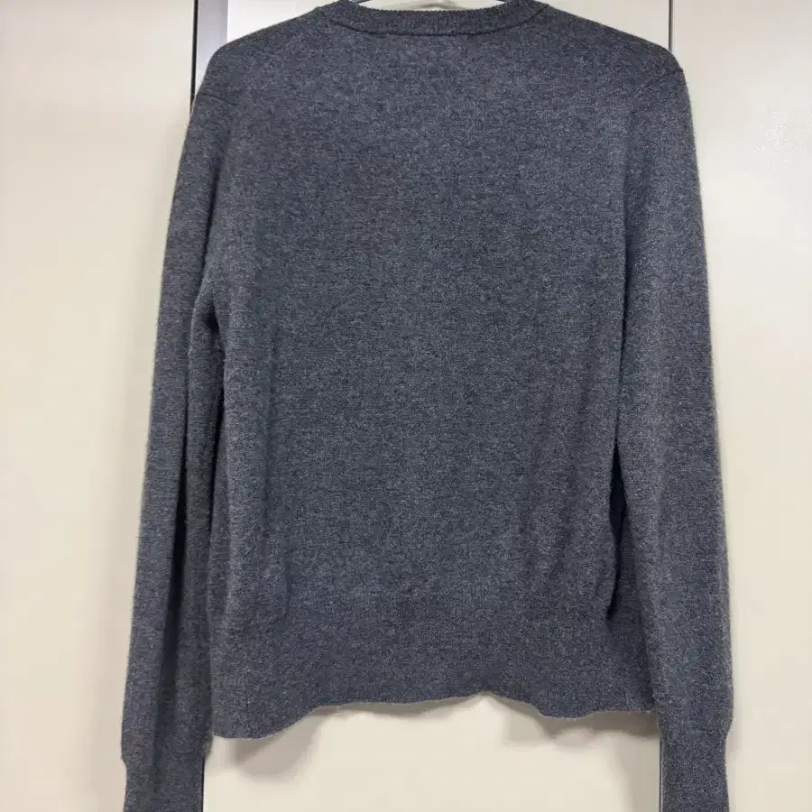 extreme cashmere 가디건