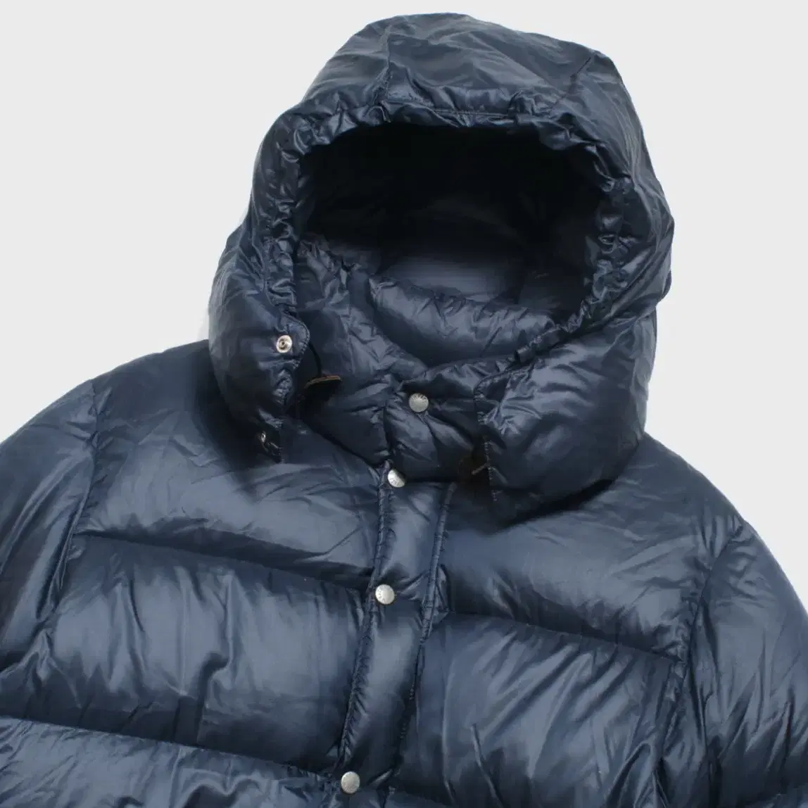 THE NORTH FACE PURPLE LABEL 패딩