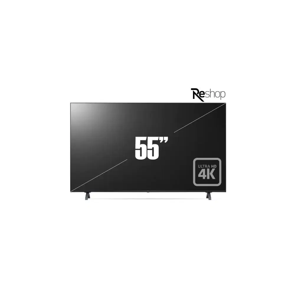 LG UHD 4K 55인치 스마트TV 55UP7050