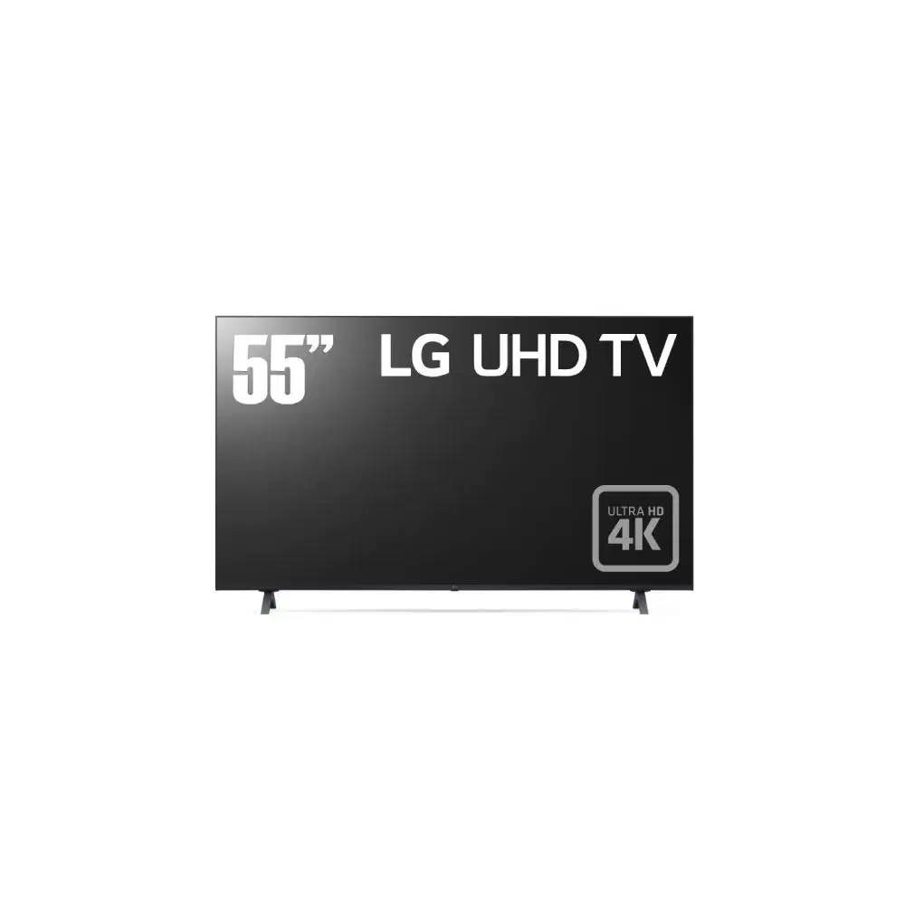 LG UHD 4K 55인치 스마트TV 55UP7050