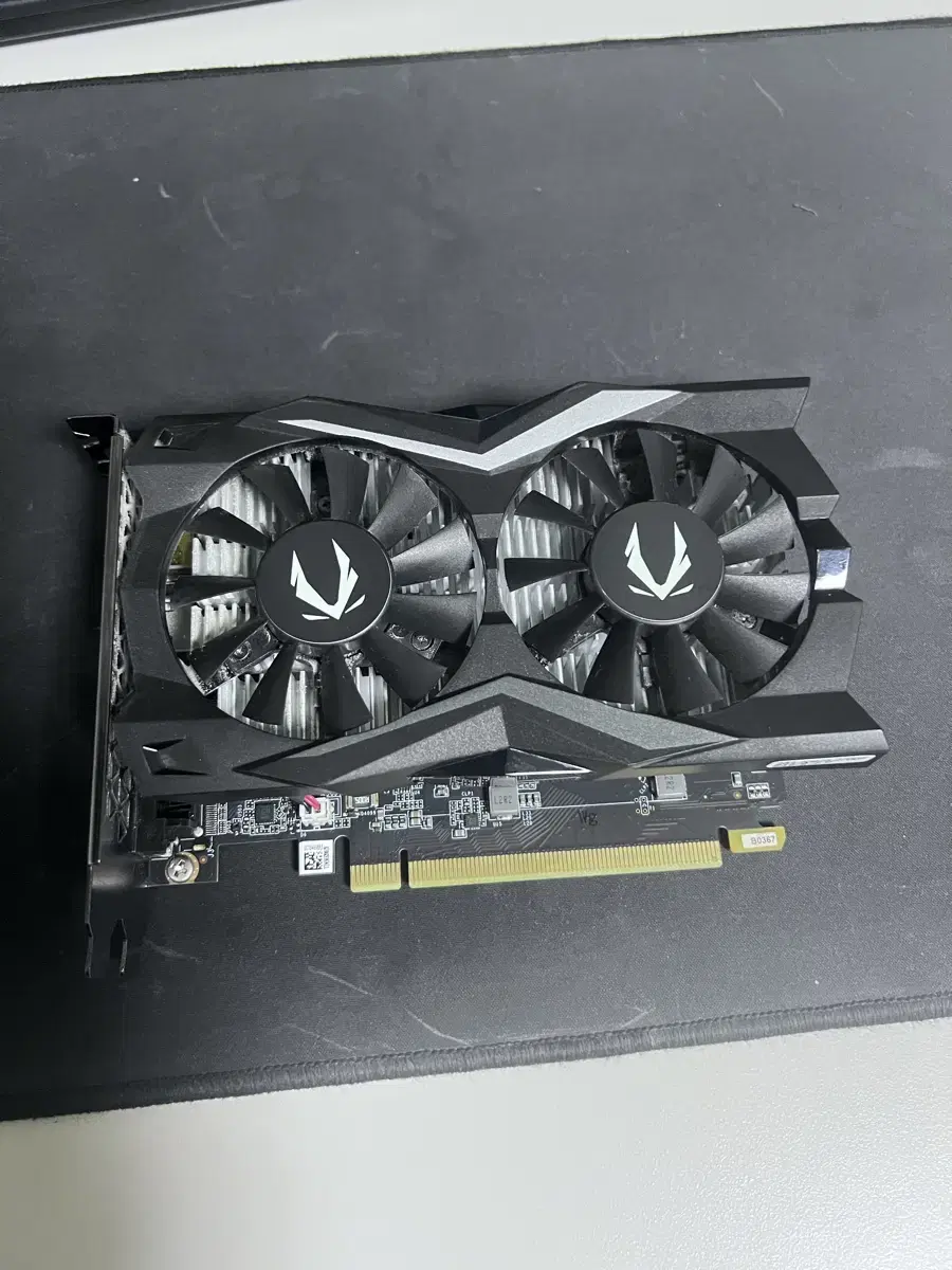 Gtx1650 super