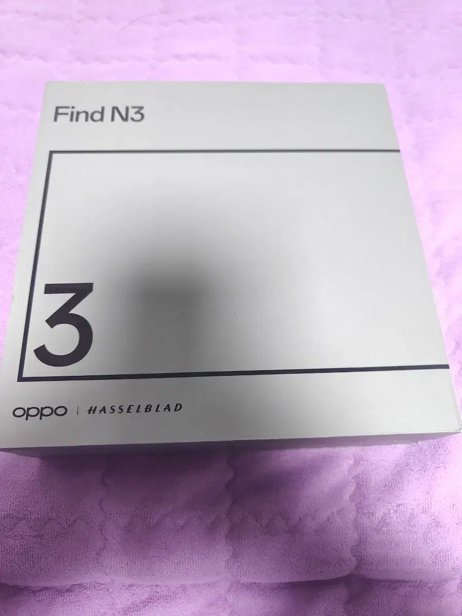 오포파인드(oppo find) N3 12/512 그린