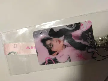 nunew 드림 포수 스트랩