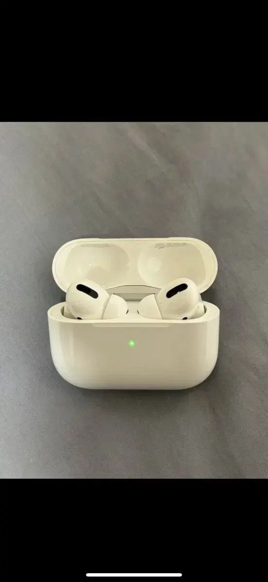 에어팟 프로(AirPods Pro)