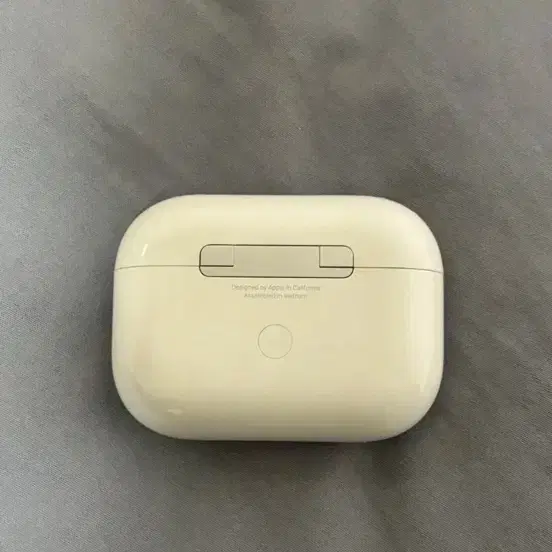 에어팟 프로(AirPods Pro)