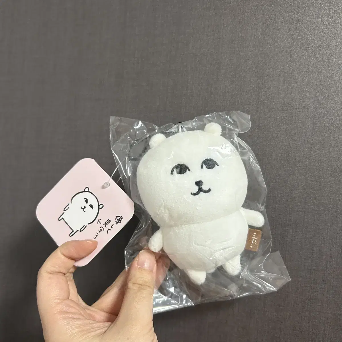 그윽곰 농담곰