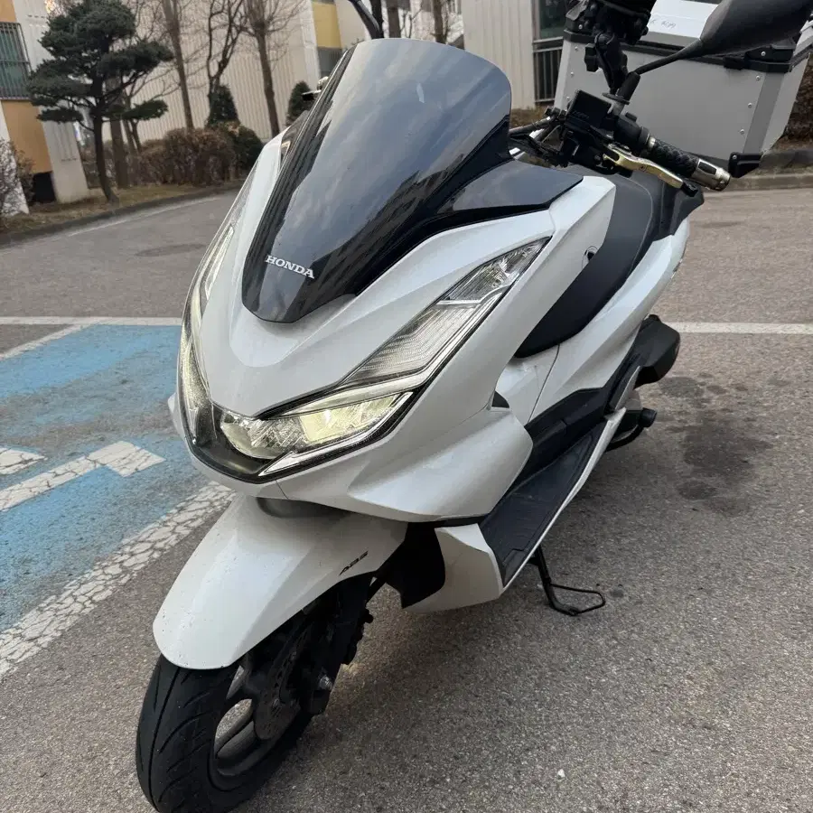 pcx125 abs 7@@@