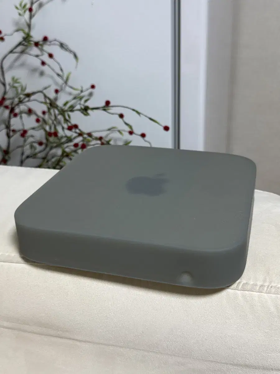 MAC Mini M2 Pro 16/512