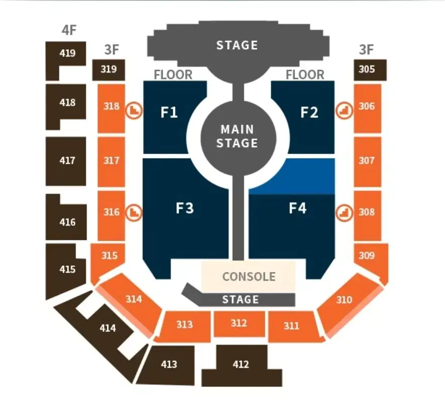 투바투 콘서트 3월 9일 막콘 스탠딩