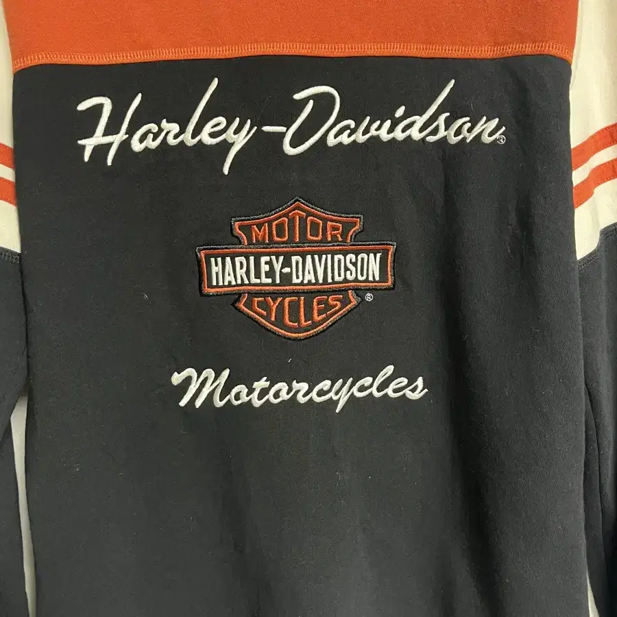 Harley Davidson 할리 데이비슨 후드집업