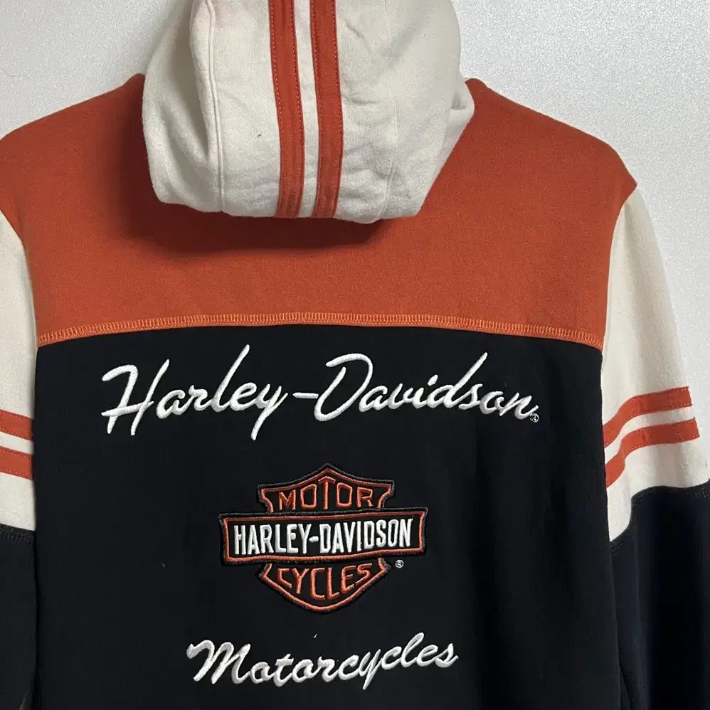 Harley Davidson 할리 데이비슨 후드집업