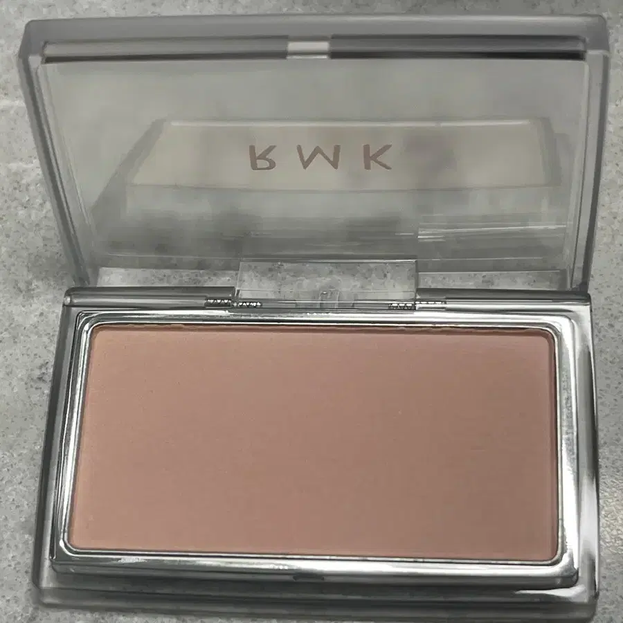 rmk 블러셔 페일핑크