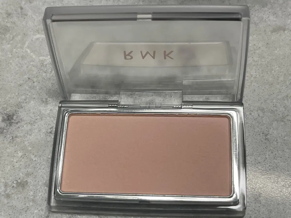 rmk 블러셔 페일핑크