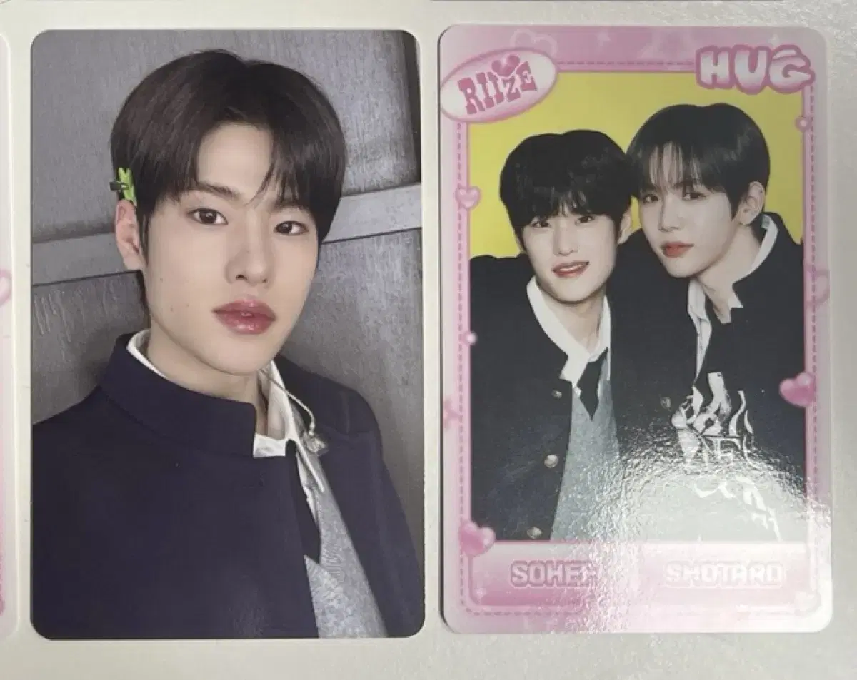 소희 로또즈 숕또 set !