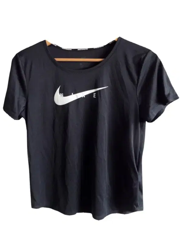 NIKE 프린팅 반팔 티 | Unisex L(13-2)