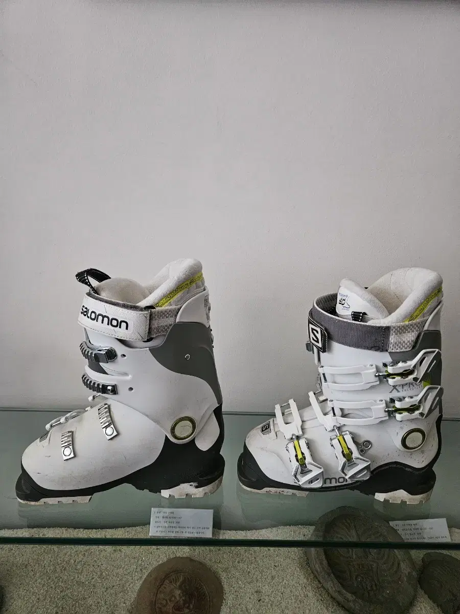 Salomon  X pro  스키부츠 230