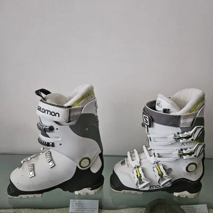 Salomon  X pro  스키부츠 230