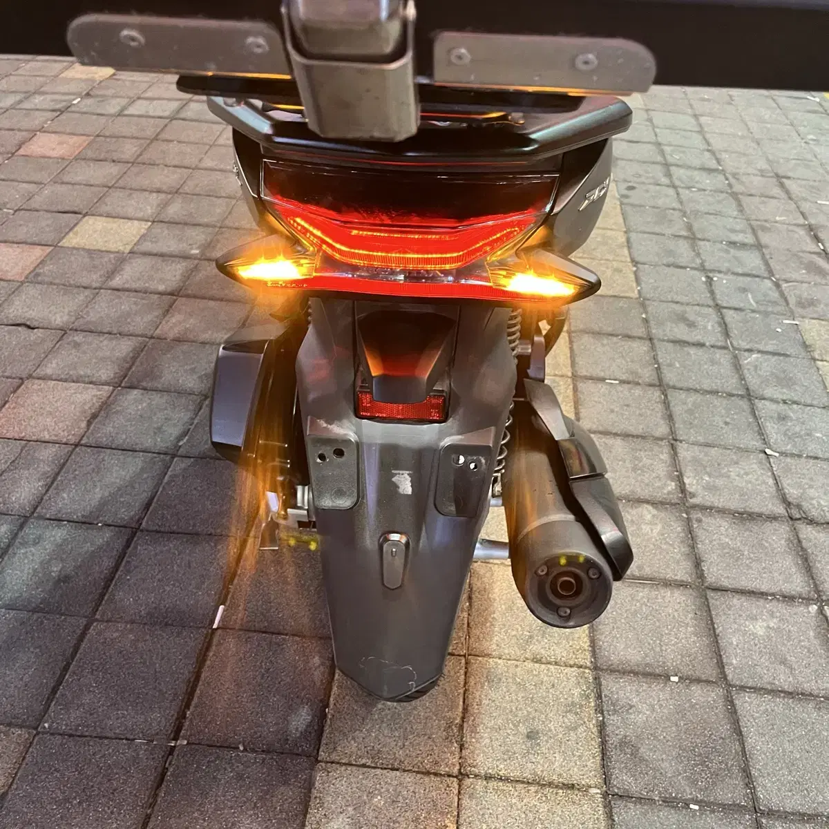 pcx125 (2020년식)