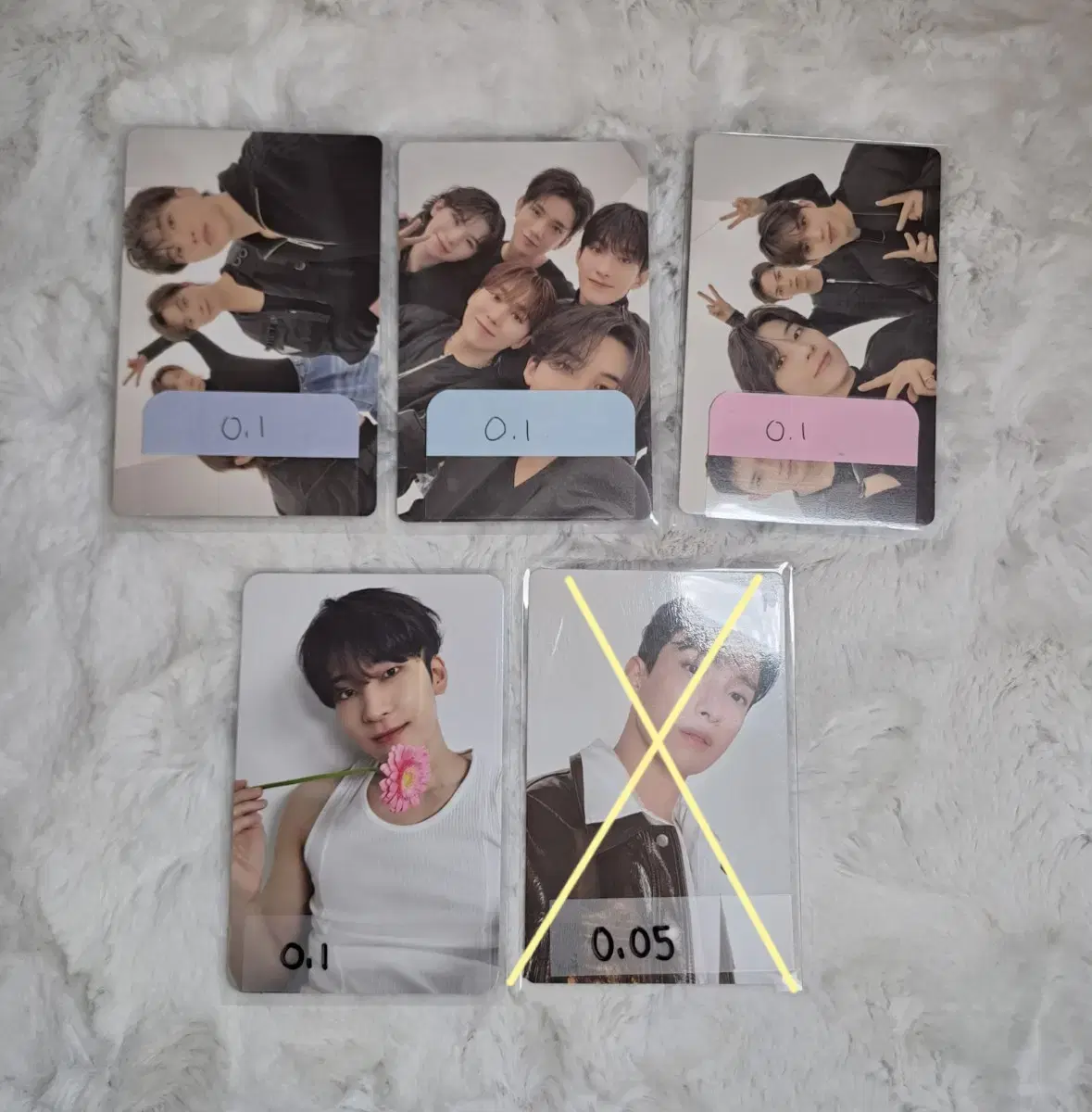 세븐틴 도겸 원우 퍼포팀보컬팀힙합팀 아타카팔로우트레카베스트앨범캐럿반