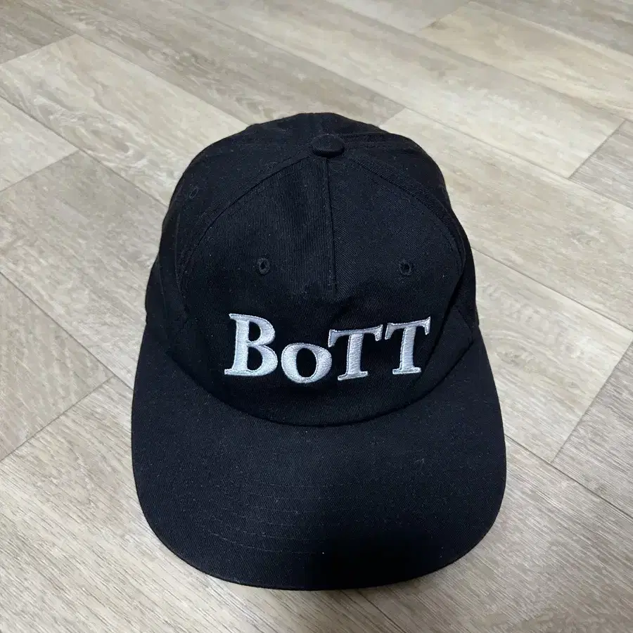 BOTT 모자