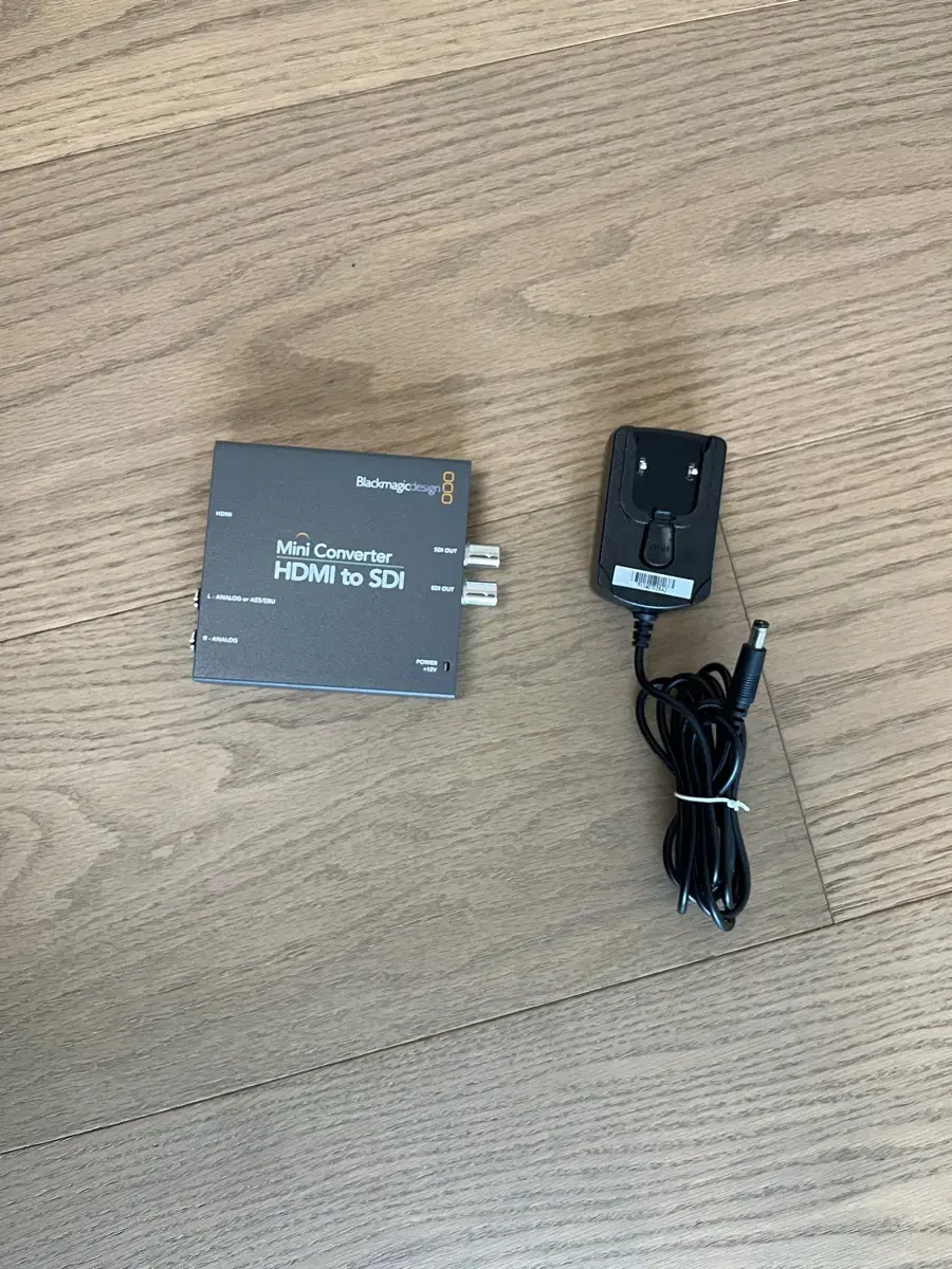 블랙매직디자인 HDMI TO SDI 6G