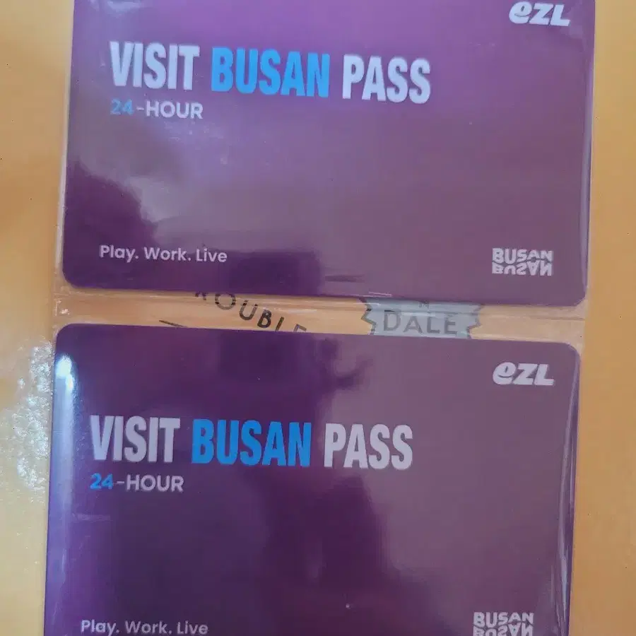 visit Busan pass