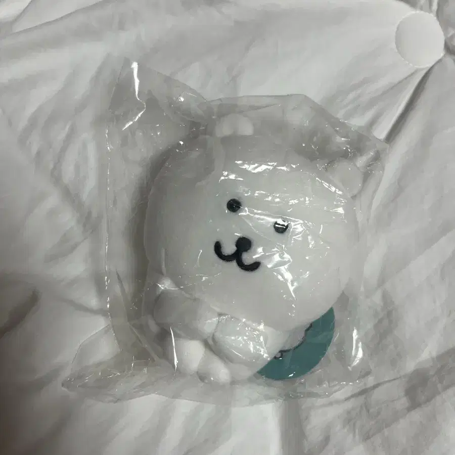 (미개봉) 앉은 농담곰 체육곰 누이 인형 나가노마켓 치이카와