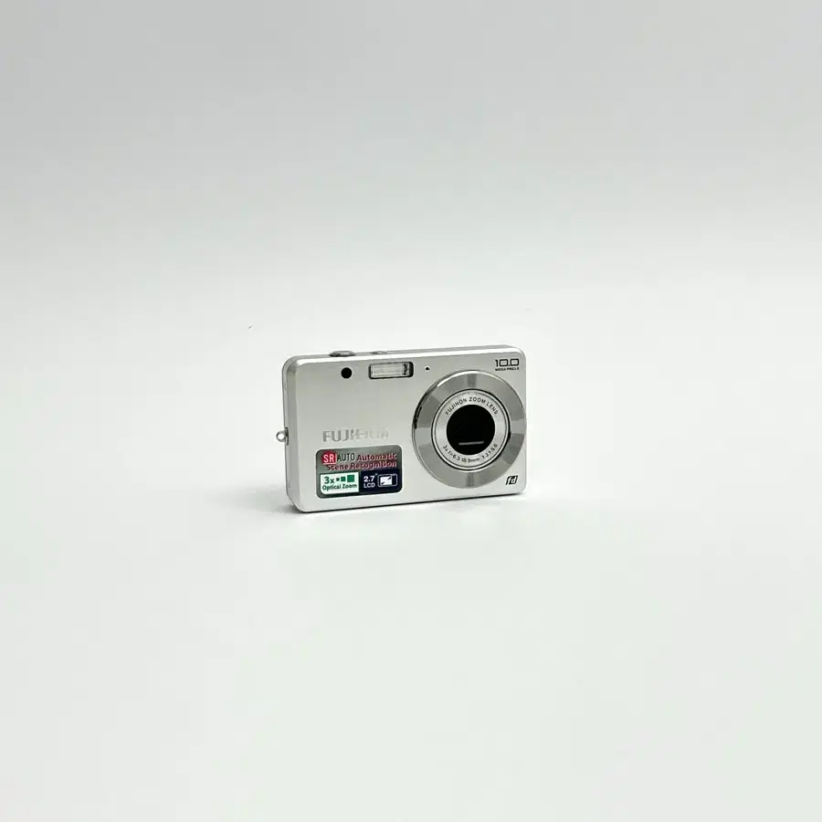 강추!) 후지필름 파인픽스 J10 Fujifilm Finepix 디카