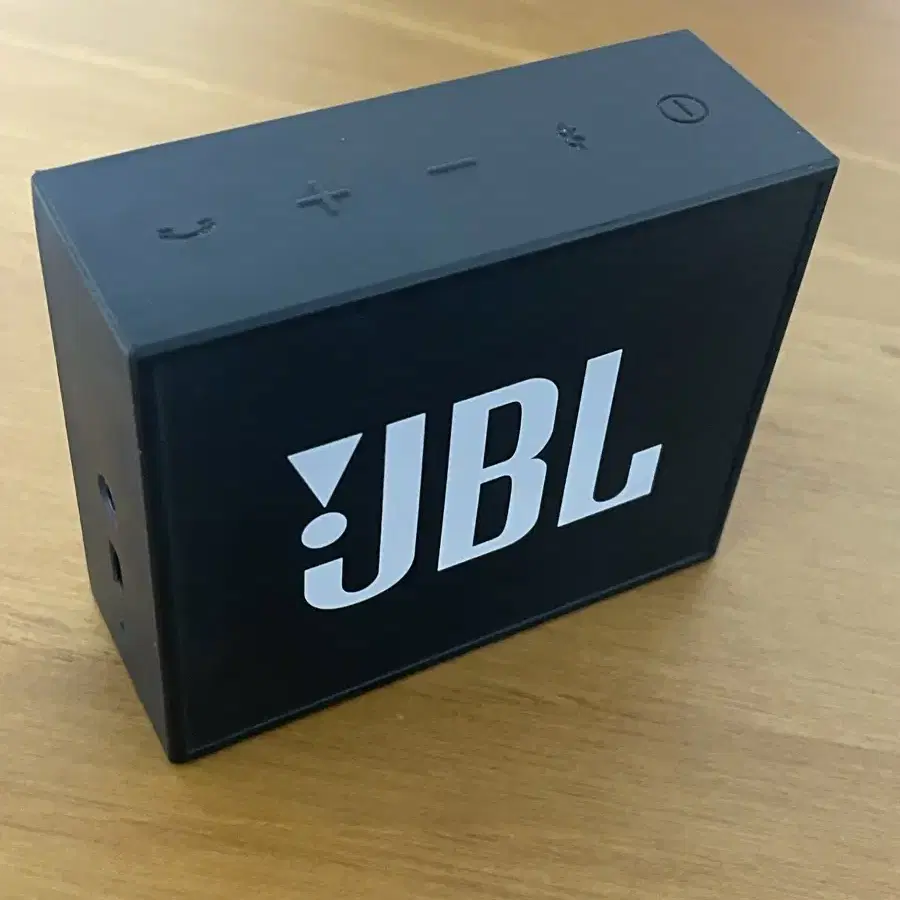 JBL GO 1세대 블루투스 스피커