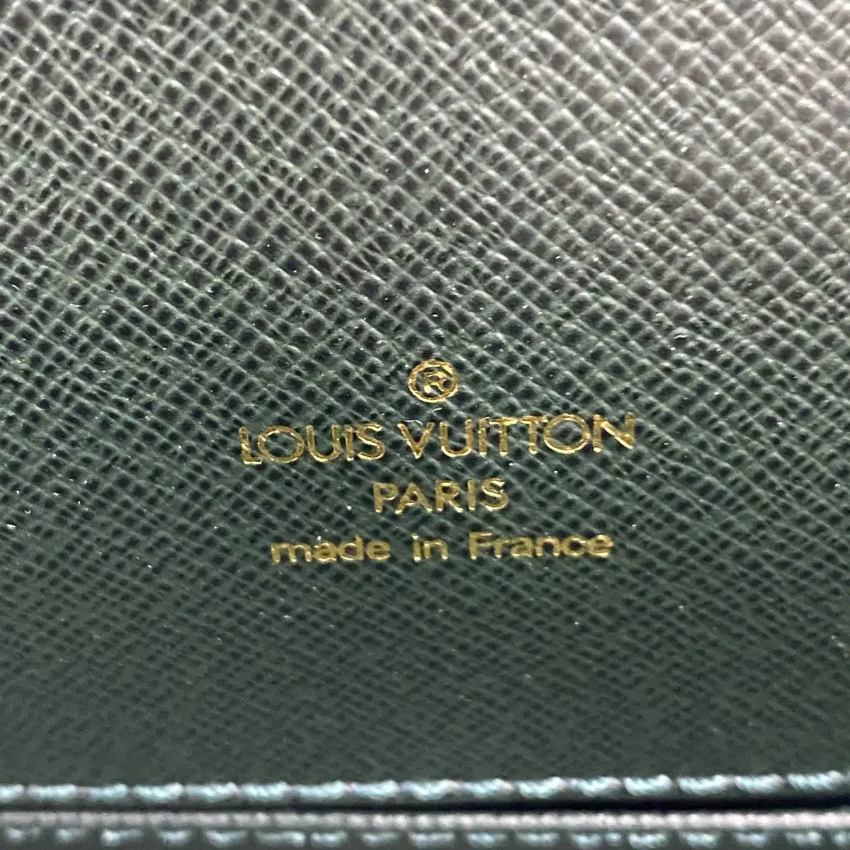 LOUIS VUITTON / 루이비통 타이가 브리프케이스 / 서류가방