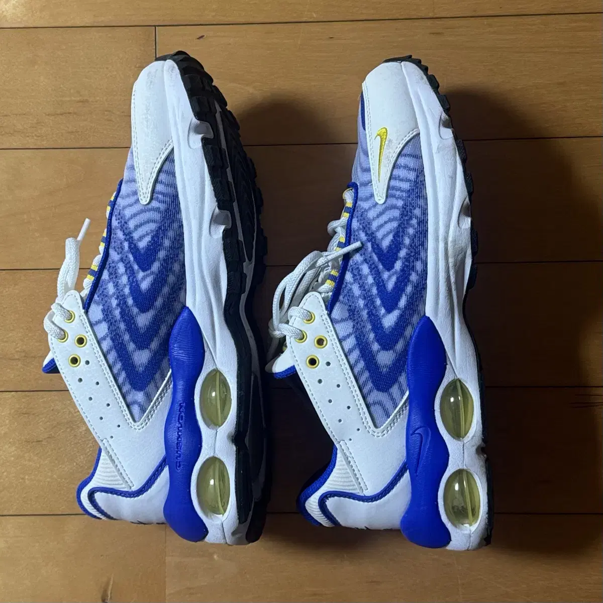 나이키 AIR MAX TW(GS)