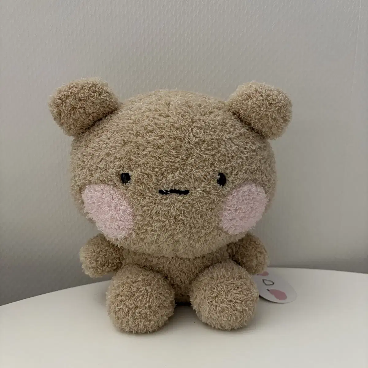 택ㅇ)토뭉이 인형