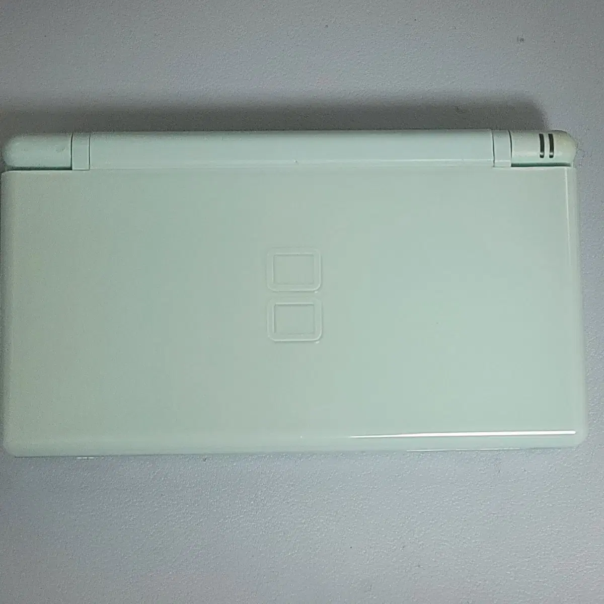 닌텐도 DS 민트 DS Lite 미국버전 팝니다