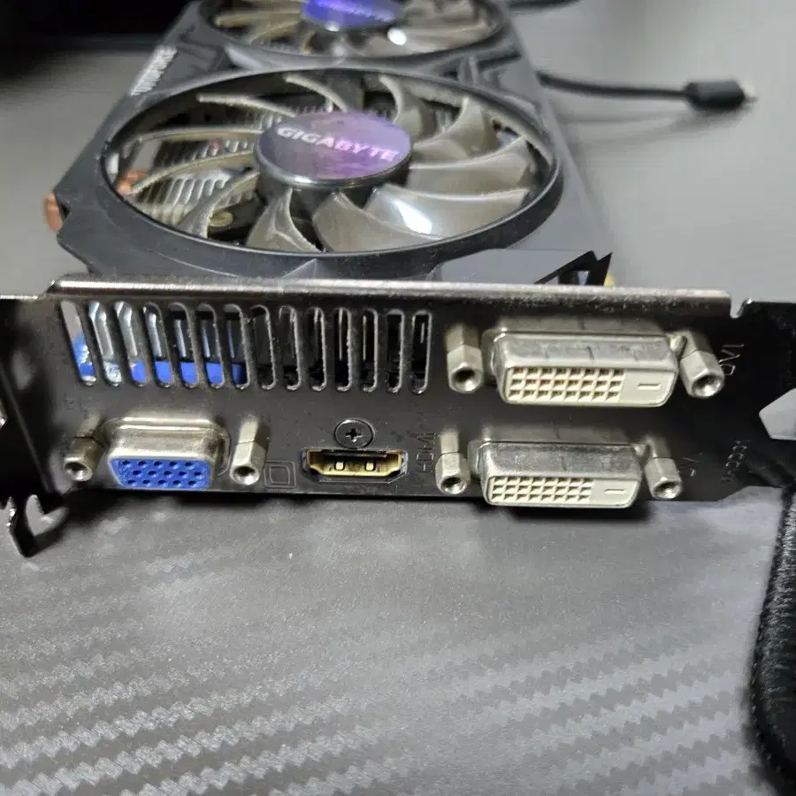 GTX650ti 2g