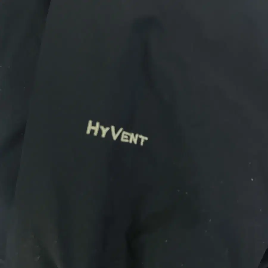 노스페이스 hyvent 바람막이 자켓