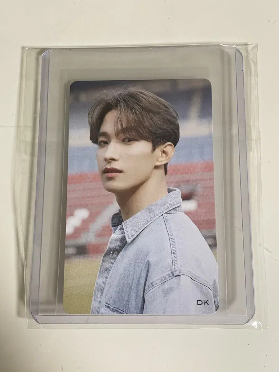 도겸 일본 앨범 HMV