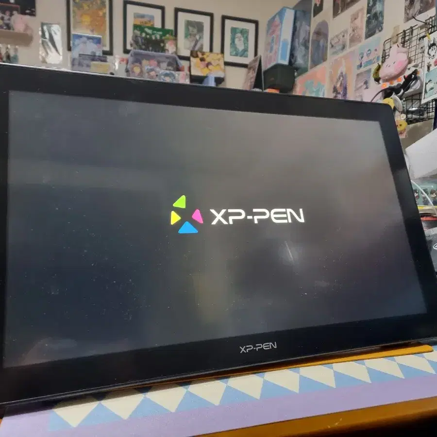 XP-PEN 아티스트 22 액정타블렛