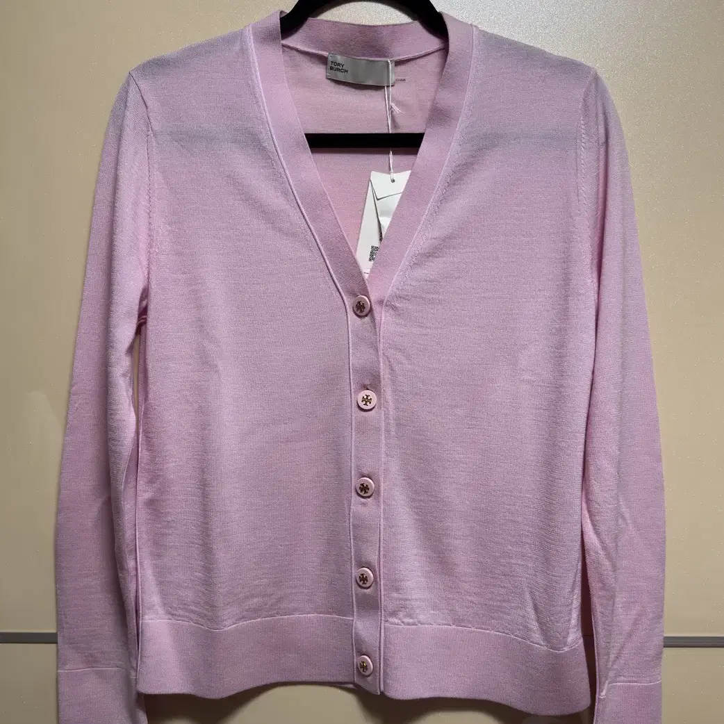 23ss Tory Burch Simone Cardigan 토리버치 시몬