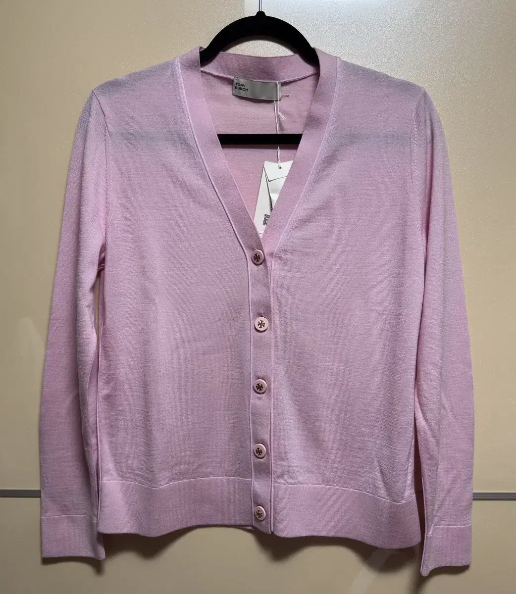 23ss Tory Burch Simone Cardigan 토리버치 시몬