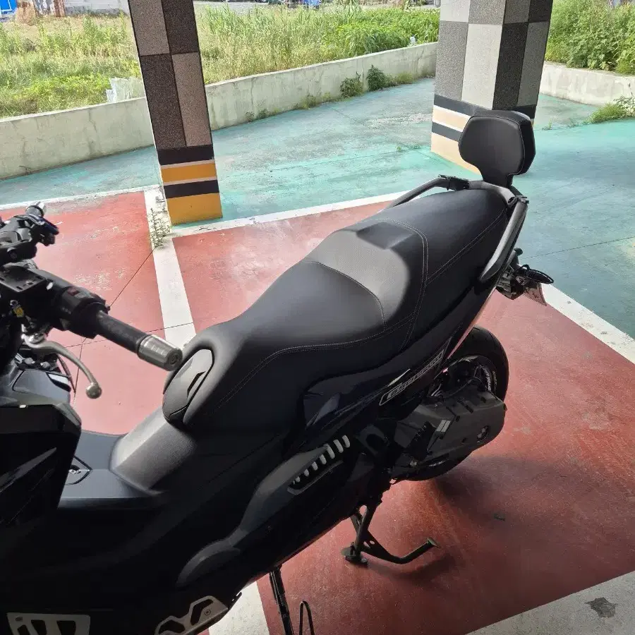 BMW C650S 17년식 팔아요