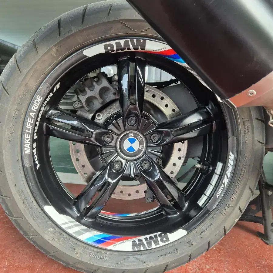 BMW C650S 17년식 팔아요