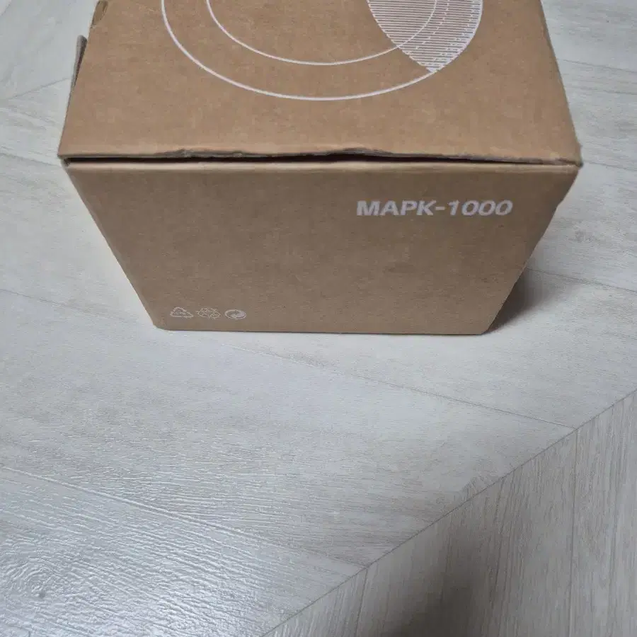 MAPK-1000 LG 증폭기