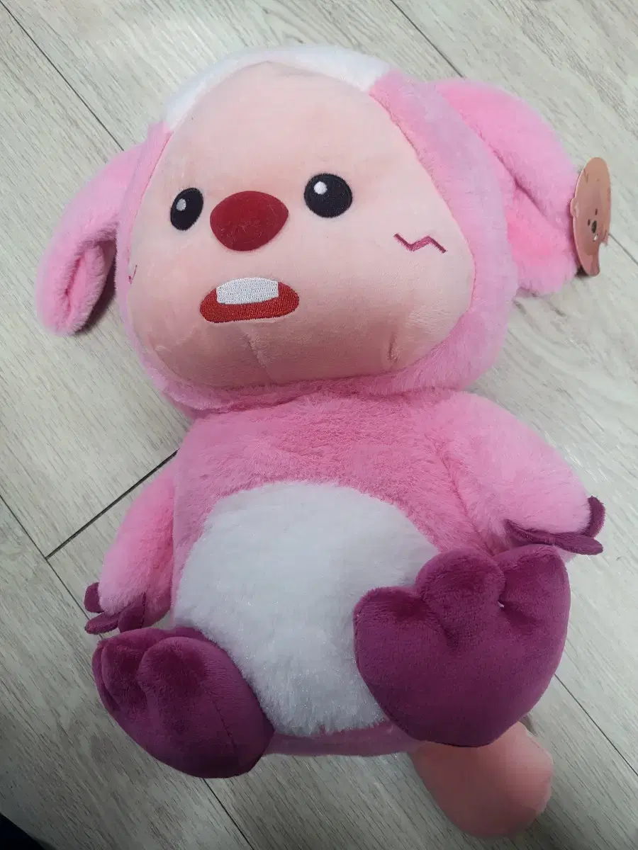 잔망루피인형[정품] 판매합니다30cm