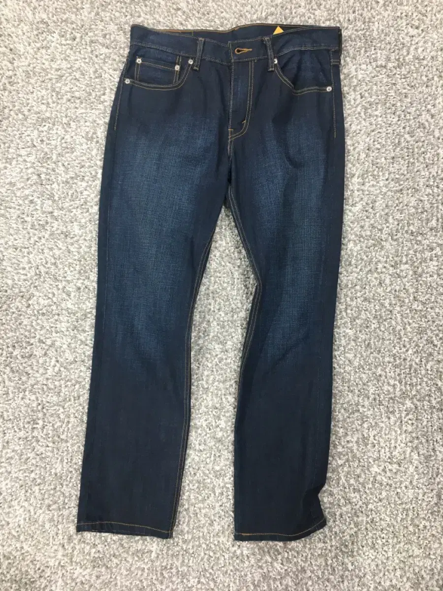 Reverse 511 Denim Pants