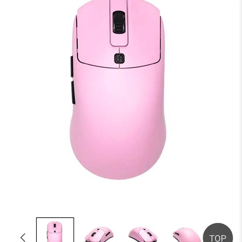 VAXEE XE wireless 4K ピンク VAXEE XE-S ピンク ワイヤレスゲーミング