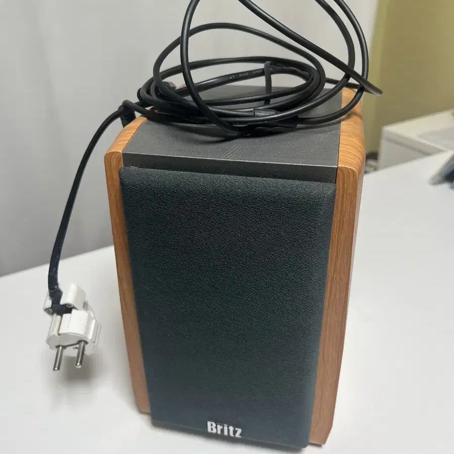 브리츠 Britz BR-1000A 2 스피커